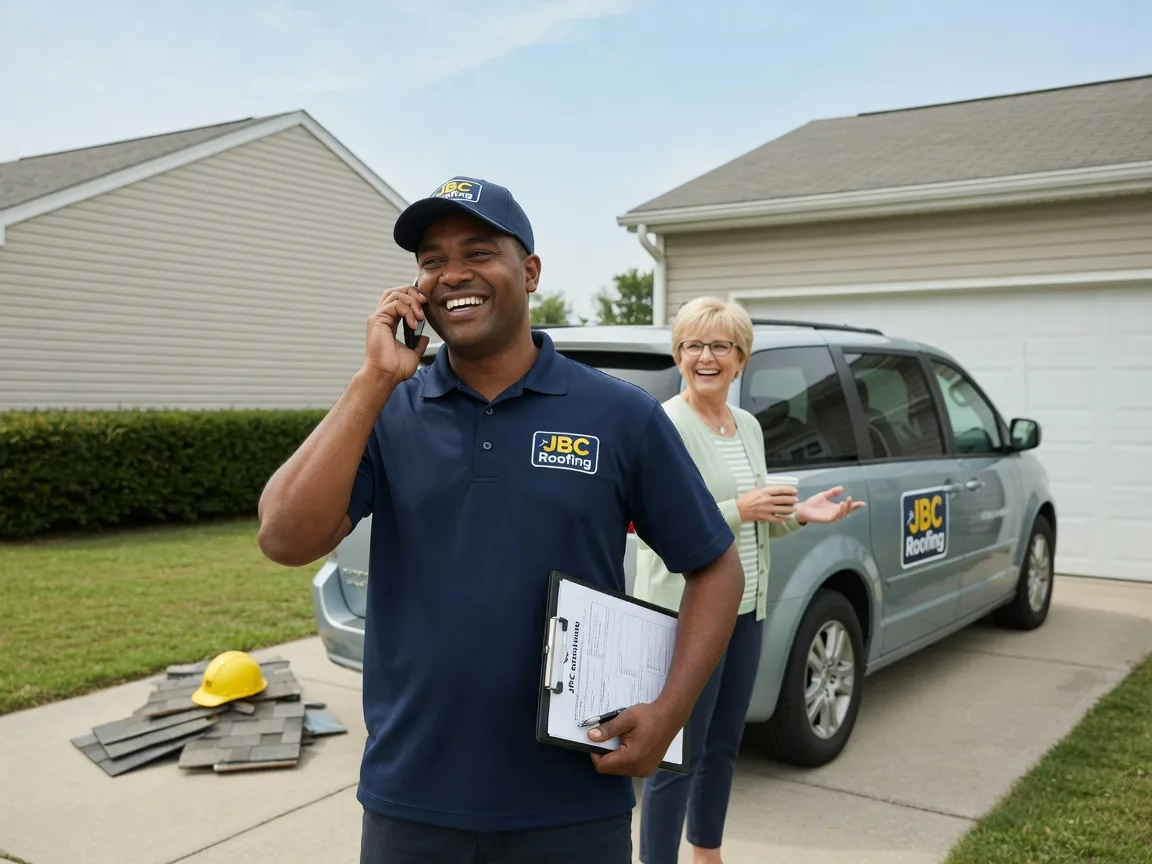 Roof Replacement Everton, AR FAQs